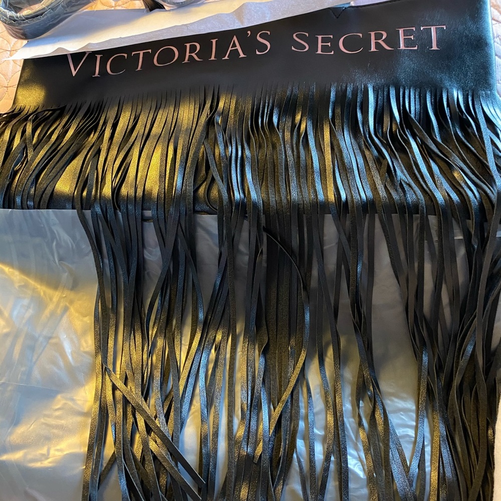 Victoria Secret shoulder tote